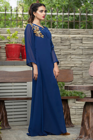 Georgette-Shirt